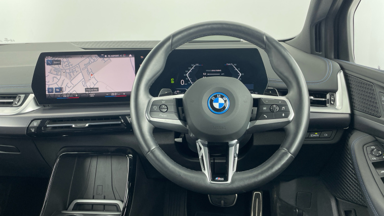 BMW 2 Series 225e xDrive M Sport 5dr DCT [Tech Plus Pack] Hatchback